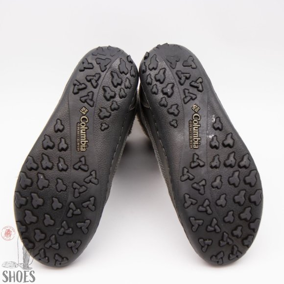 Columbia Minx Mid II Omni Heat Twill Waterproof Boot - Size 7 - Picture 9 of 16